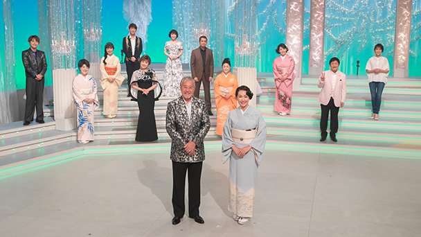 人生、歌がある