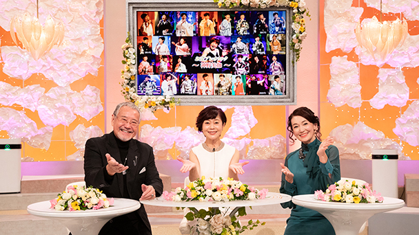 人生、歌がある