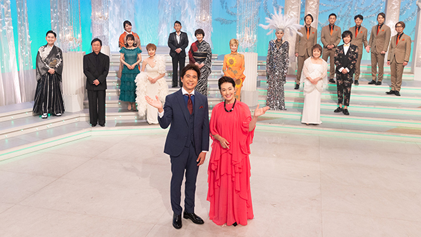 「なみだ船」「風雪ながれ旅」…戦後の歌謡界を代表する作曲家 船村徹特集！
