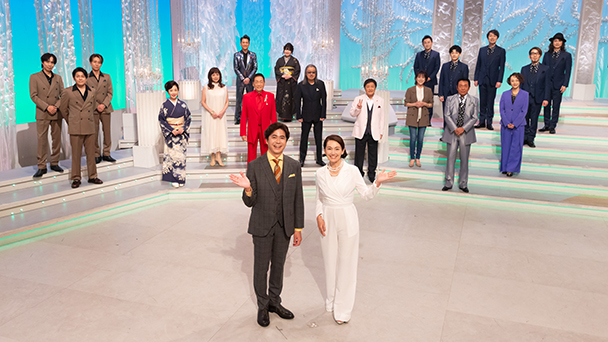 「酒場にて」「おんなの宿」…今、歌いたい渾身の名曲カバー特集！