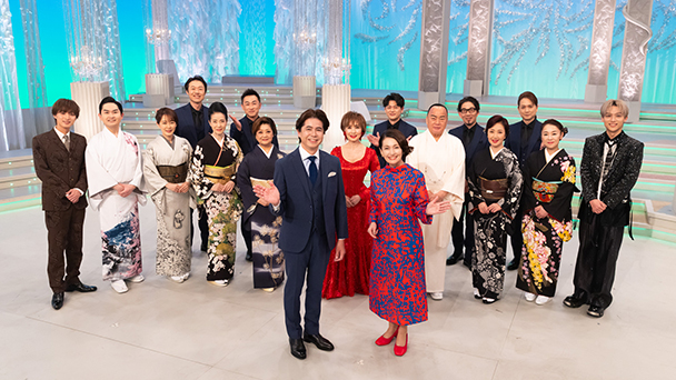 人生、歌がある