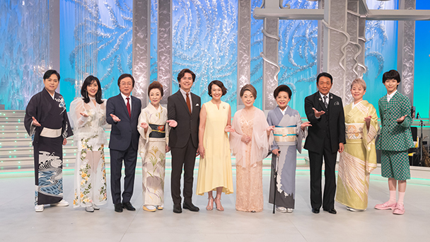 人生、歌がある