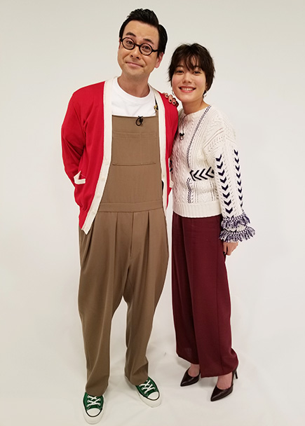 夫婦でクリスマスマーケット 旅する鈴木 夫婦で世界一周 Bs朝日