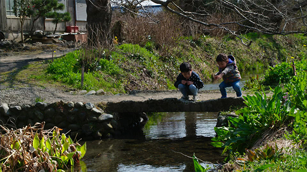 子供たちに残したい 美しい日本のうた