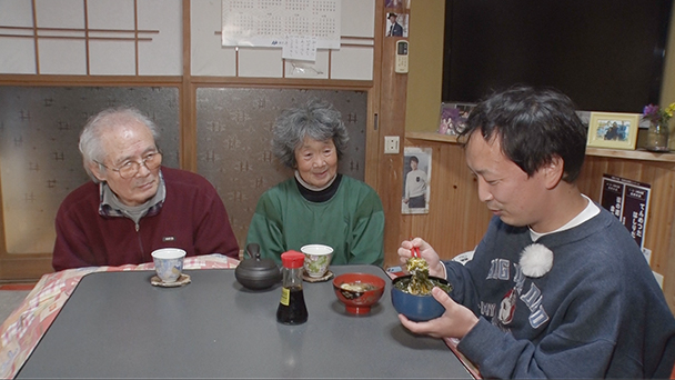 魚が食べたい！－地魚さがして3000港－