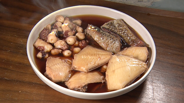 魚が食べたい！－地魚さがして3000港－