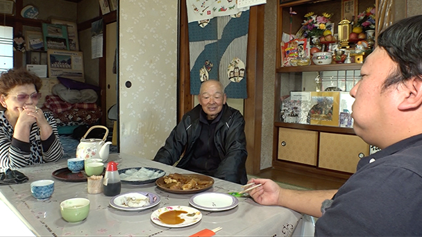 魚が食べたい！－地魚さがして3000港－