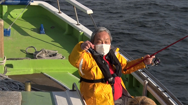 魚が食べたい！－地魚さがして3000港－