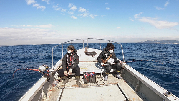 魚が食べたい！－地魚さがして3000港－