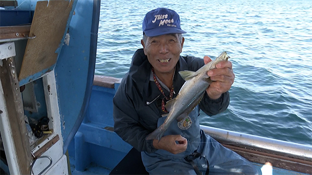 魚が食べたい！－地魚さがして3000港－