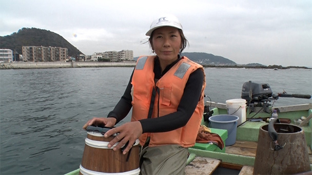 魚が食べたい！－地魚さがして3000港－