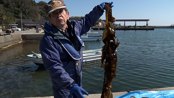 魚が食べたい！－地魚さがして3000港－