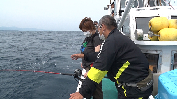 魚が食べたい！－地魚さがして3000港－