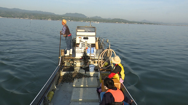 魚が食べたい！－地魚さがして3000港－