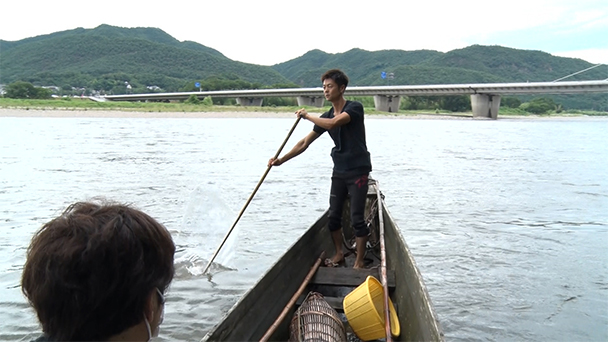 魚が食べたい！－地魚さがして3000港－