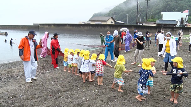 魚が食べたい！－地魚さがして3000港－