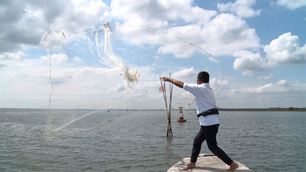 魚が食べたい！－地魚さがして3000港－