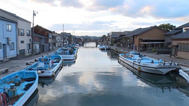 魚が食べたい！－地魚さがして3000港－