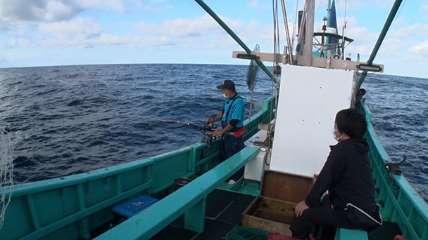 魚が食べたい！－地魚さがして3000港－