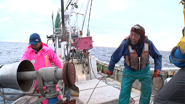 魚が食べたい！－地魚さがして3000港－