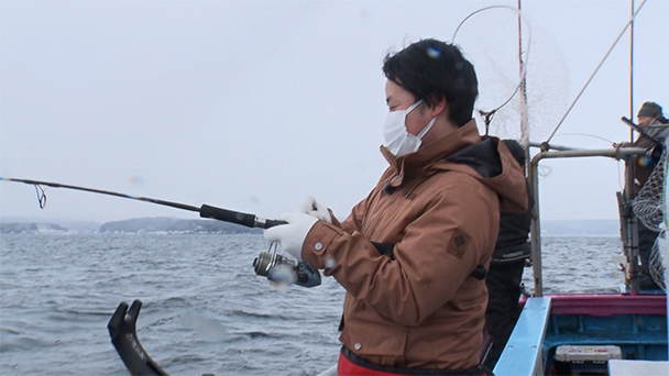 魚が食べたい！－地魚さがして3000港－