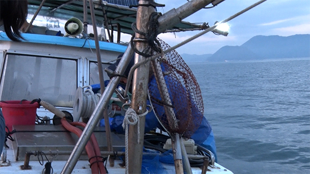 魚が食べたい！－地魚さがして3000港－