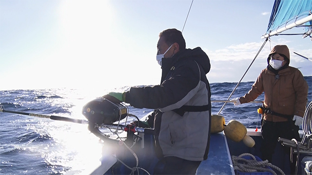 魚が食べたい！－地魚さがして3000港－