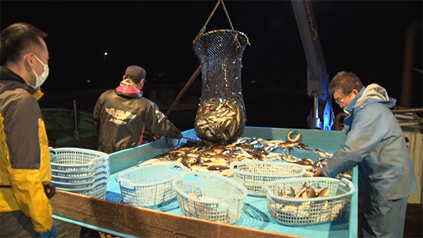 魚が食べたい！－地魚さがして3000港－