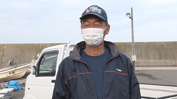 魚が食べたい！－地魚さがして3000港－