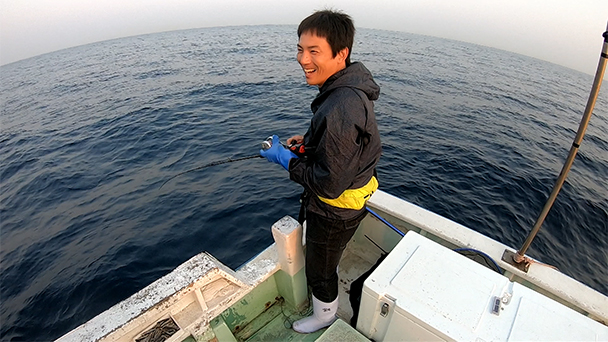 魚が食べたい！－地魚さがして3000港－