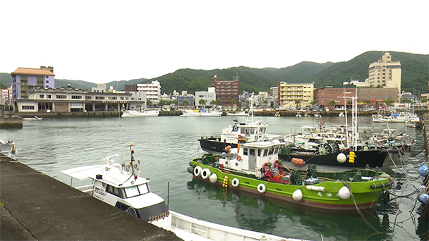 魚が食べたい！－地魚さがして3000港－