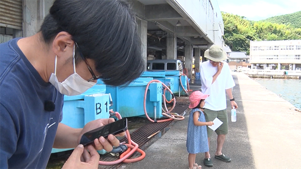 魚が食べたい！－地魚さがして3000港－