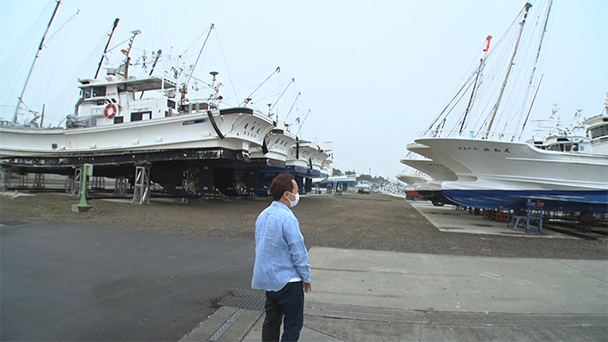 魚が食べたい！－地魚さがして3000港－