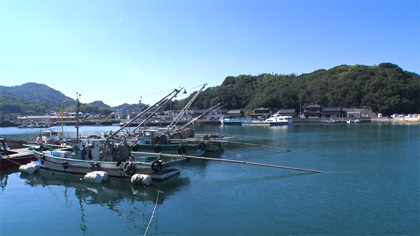 魚が食べたい！－地魚さがして3000港－