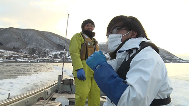 魚が食べたい！－地魚さがして3000港－