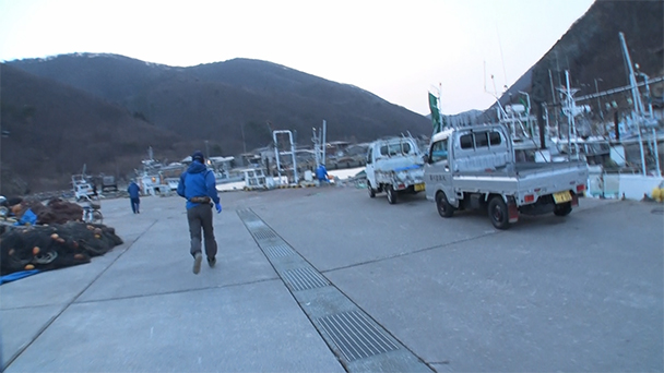 魚が食べたい！－地魚さがして3000港－