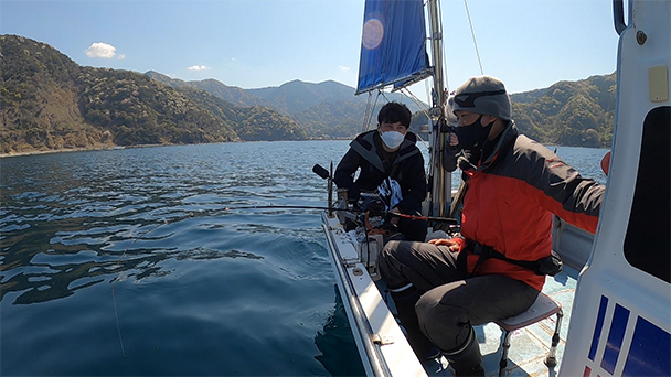 魚が食べたい！－地魚さがして3000港－