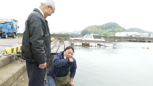 魚が食べたい！－地魚さがして3000港－