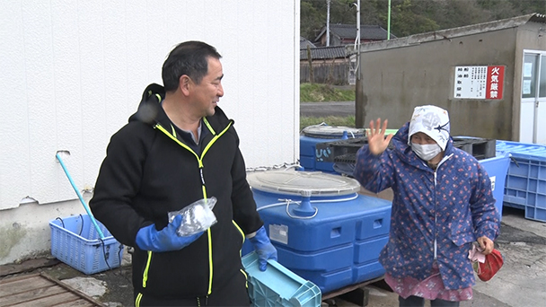 魚が食べたい！－地魚さがして3000港－