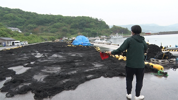 魚が食べたい！－地魚さがして3000港－