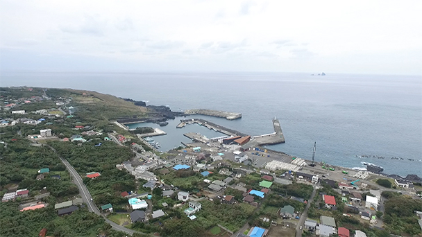 魚が食べたい！－地魚さがして3000港－