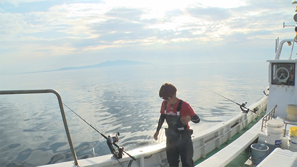 魚が食べたい！－地魚さがして3000港－