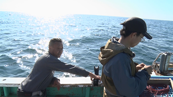 魚が食べたい！－地魚さがして3000港－