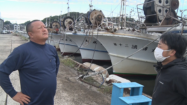 魚が食べたい！－地魚さがして3000港－