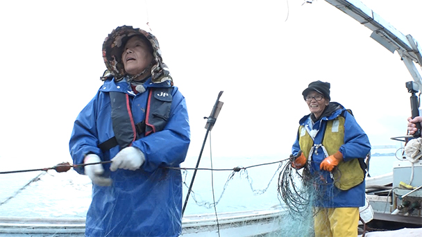 魚が食べたい！－地魚さがして3000港－