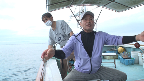 魚が食べたい！－地魚さがして3000港－