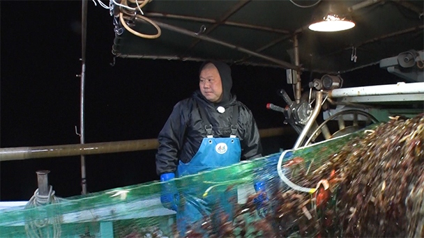 魚が食べたい！－地魚さがして3000港－