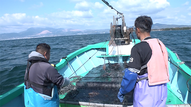魚が食べたい！－地魚さがして3000港－