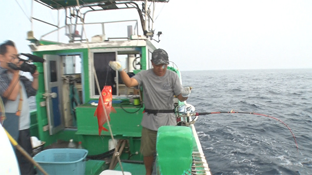 魚が食べたい！－地魚さがして3000港－