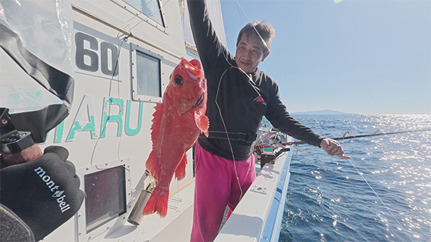 魚が食べたい！＃２３６　総集編・幻の魚SP